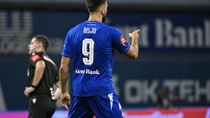 Dinamo na startu najavio šta se sprema u HNL-u: "Ma odmah im dajte titulu"
